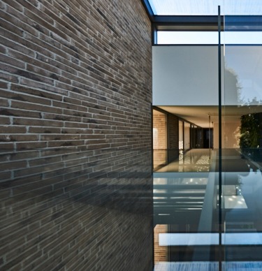 Home P+E+3 | Caprioglio Architects-17
