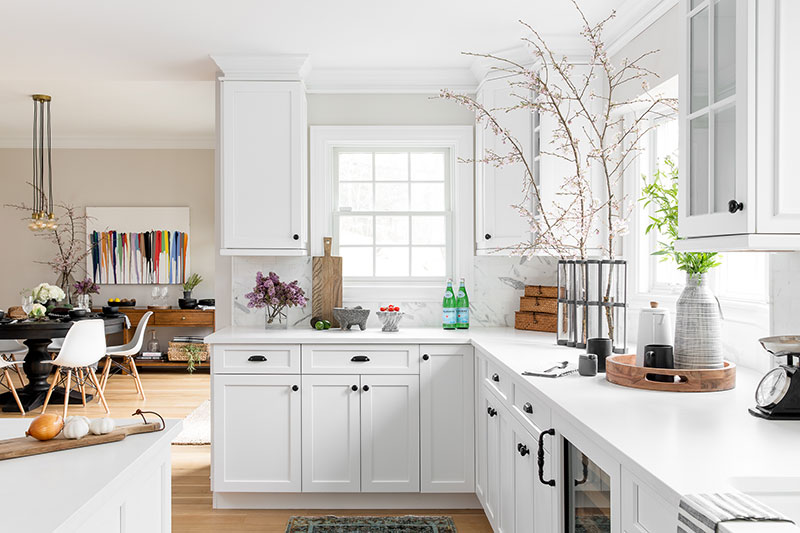 现代农舍的蜕变 | 纽约长岛温馨家园-10