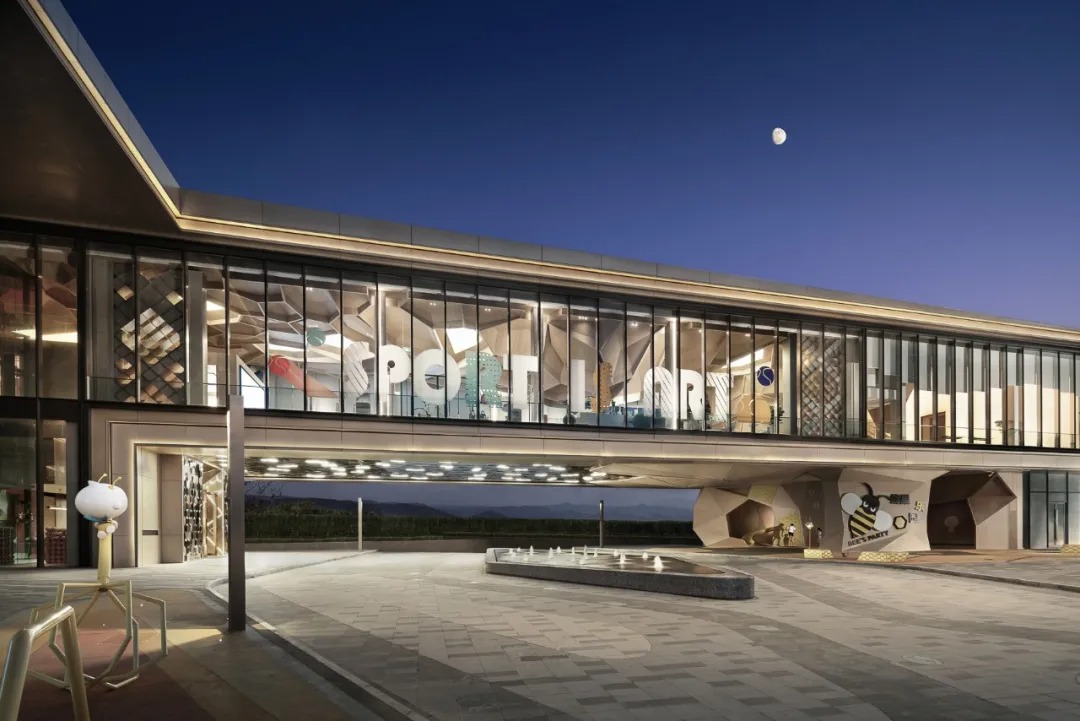   致逸设计丨武汉金地格林映象 建筑设计 丨中国武汉-62