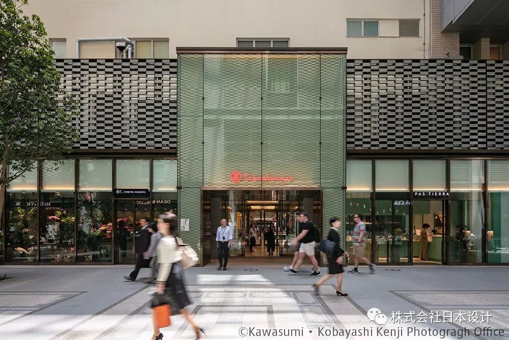 日本桥二丁目地区项目 | 历史传承与现代创新的完美融合-78