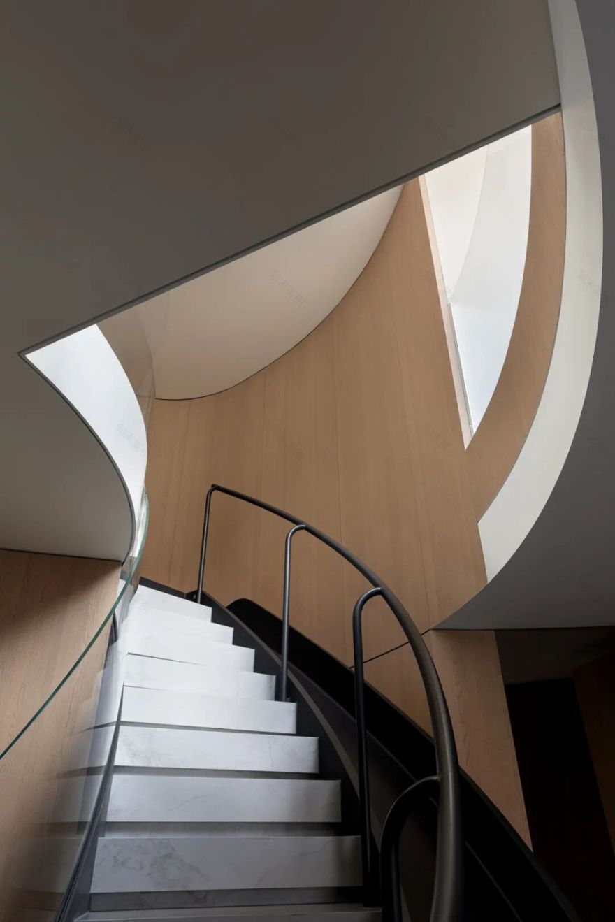 如壹实景|255㎡南七里顶复洋房-53