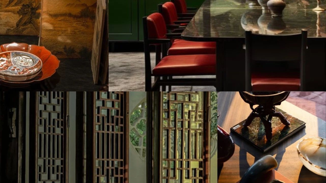 晋派龙城别墅丨中国晋城丨广州 GBD 设计机构-70