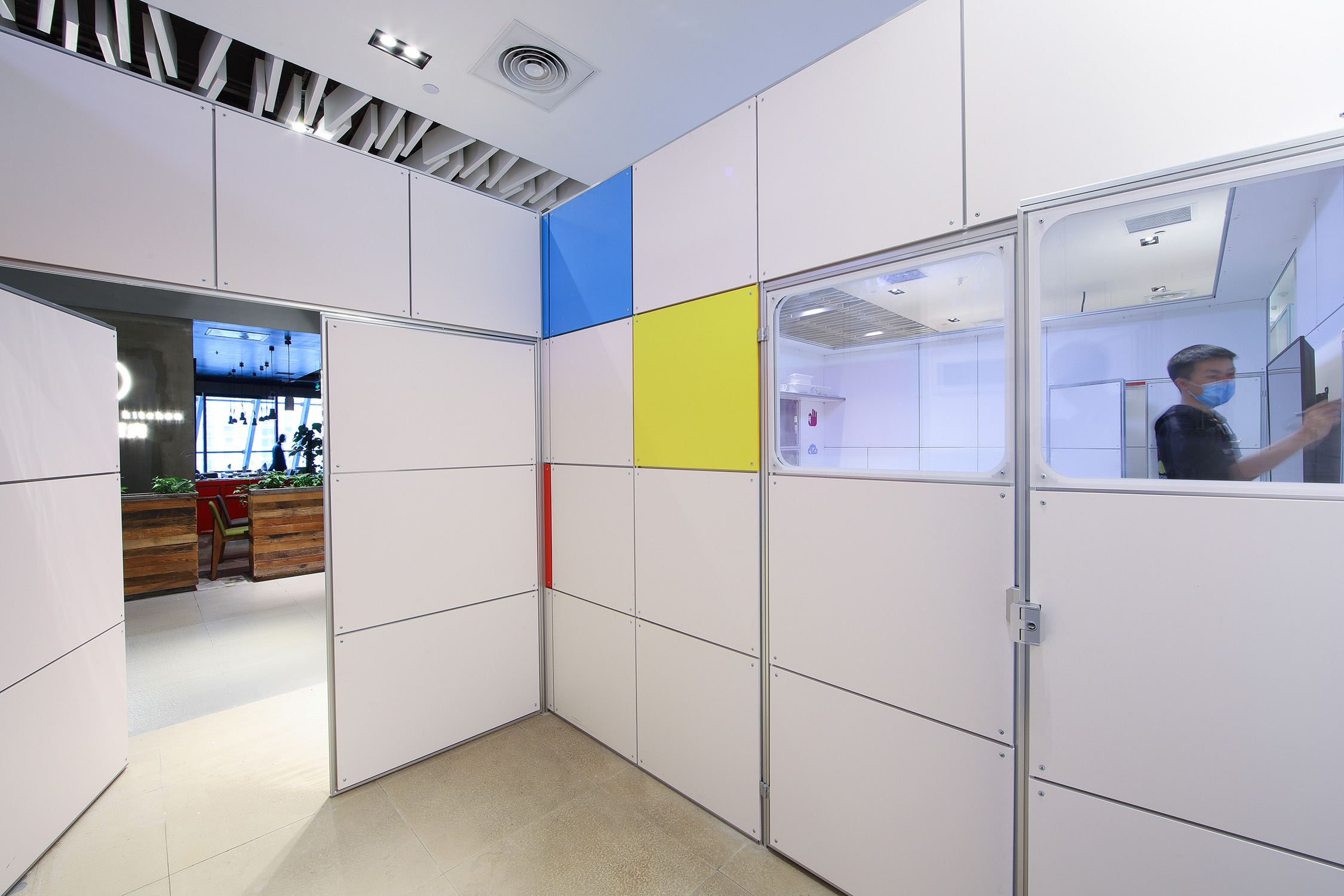 WESODA 儿童教育机构-21