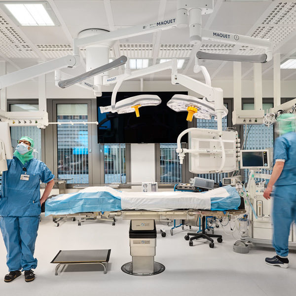 丨瑞典斯德哥尔摩丨White Tengbom Team-28