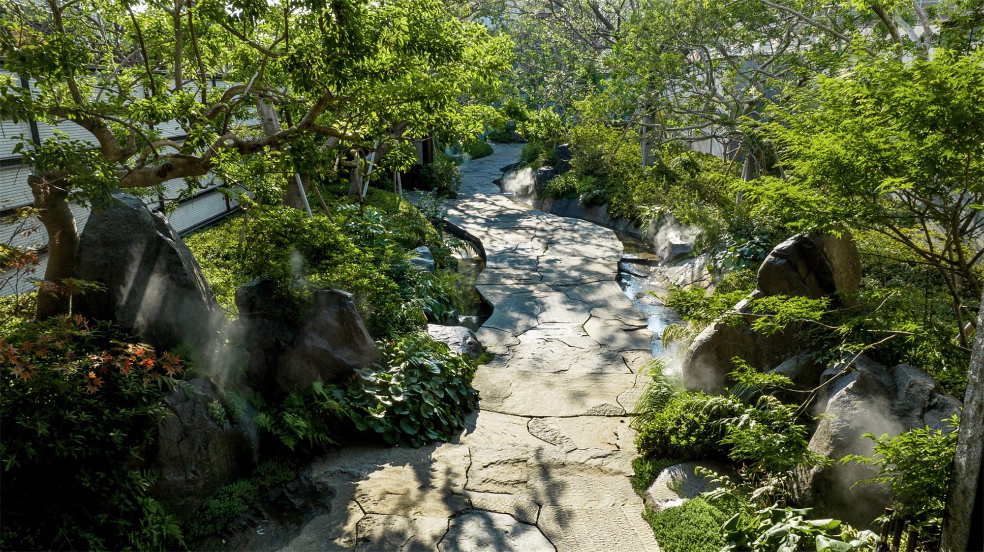 苏州建发·檀府丨中国苏州丨广州知行景观规划设计有限公司-85