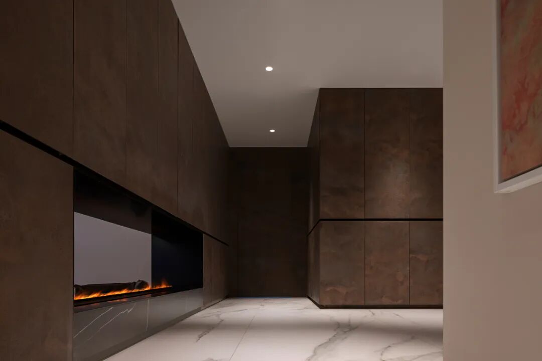 建筑为诗 光影成画丨中国宁波丨启真设计-12