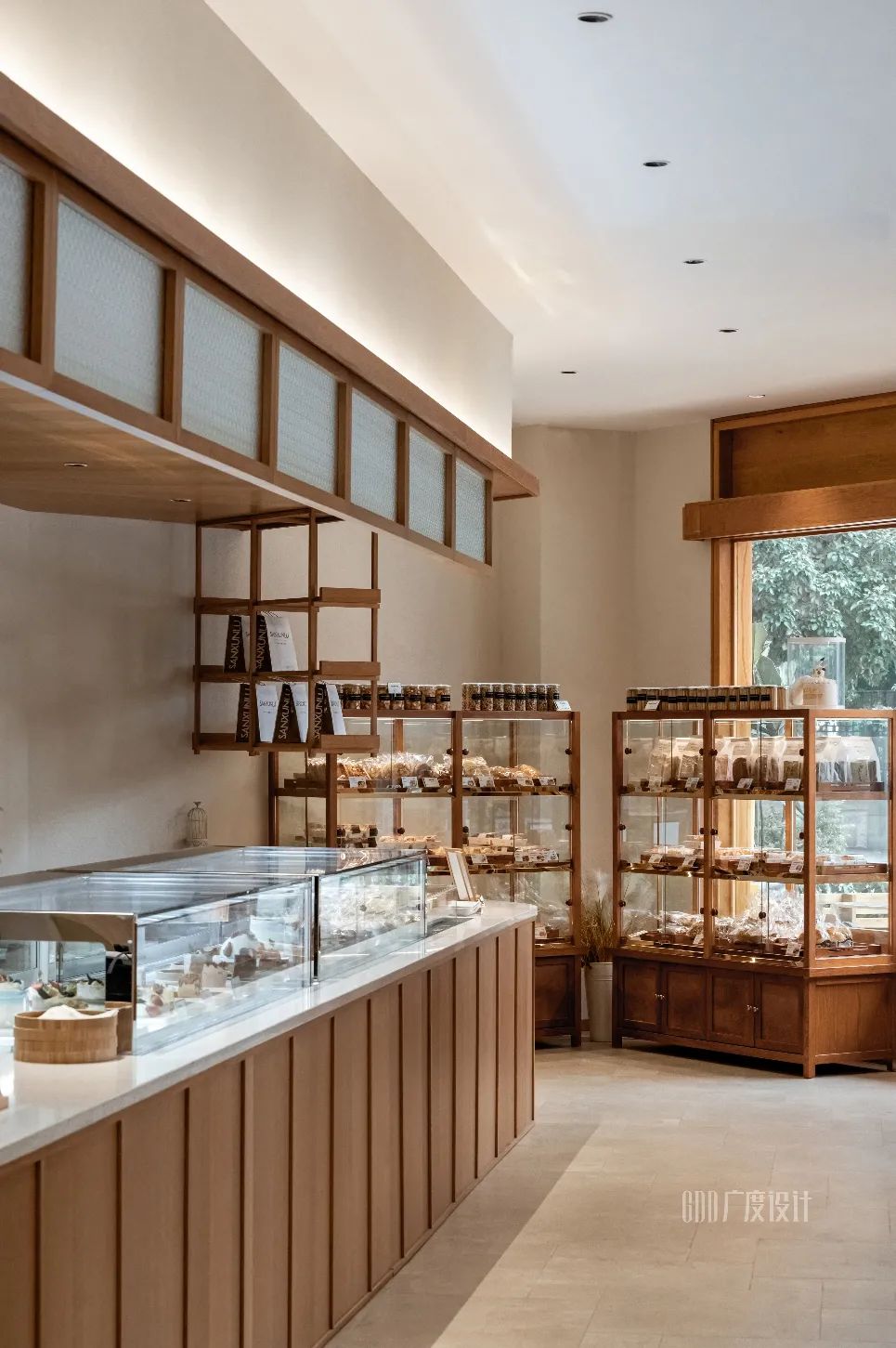 三寻鹿·万达总店丨中国福建丨GDD广度设计-25