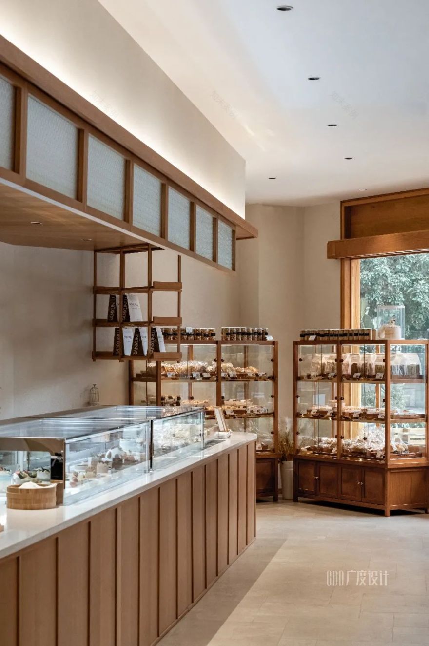 三寻鹿·万达总店丨中国福建丨GDD广度设计-25