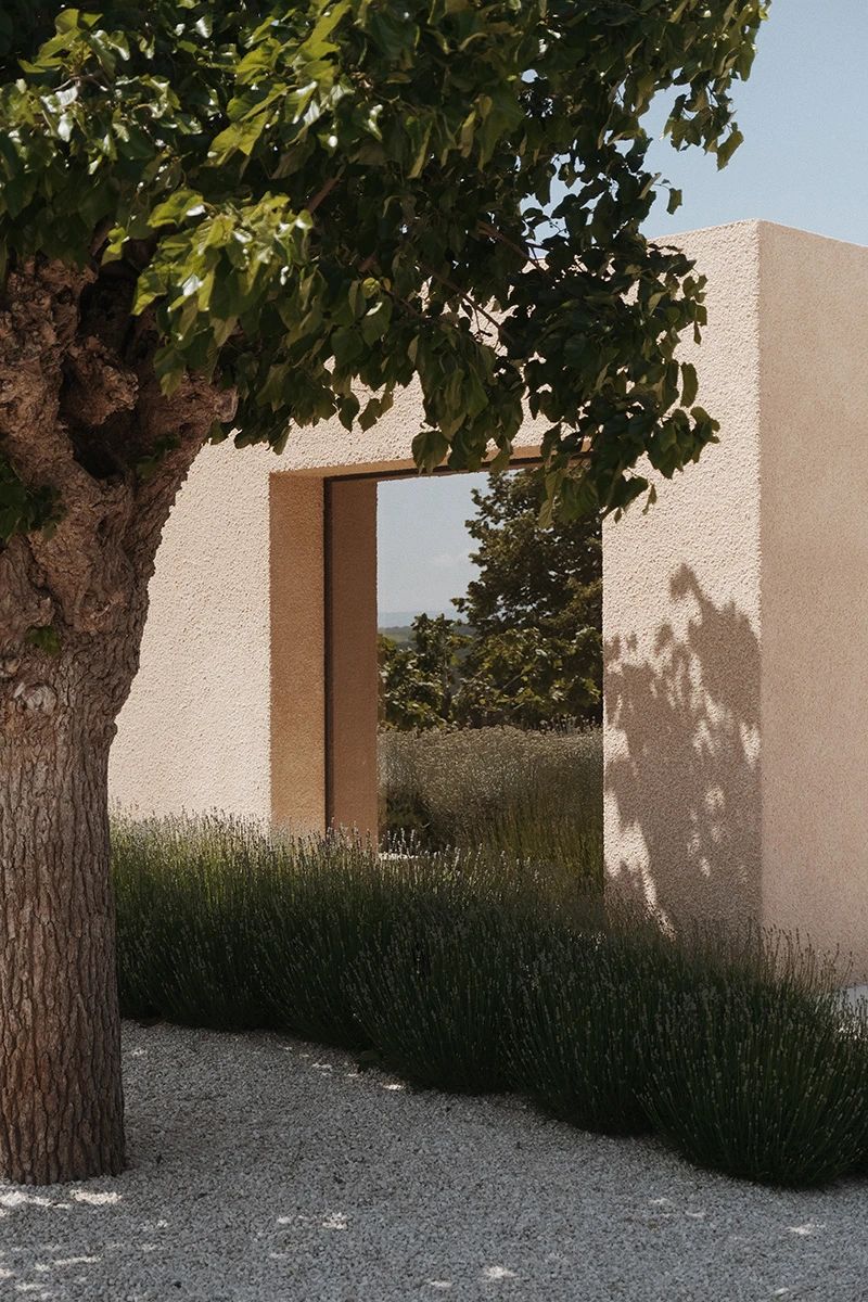 Câlin Valreas 心之向往丨法国丨Contekst 和 Bea Mombaers-11