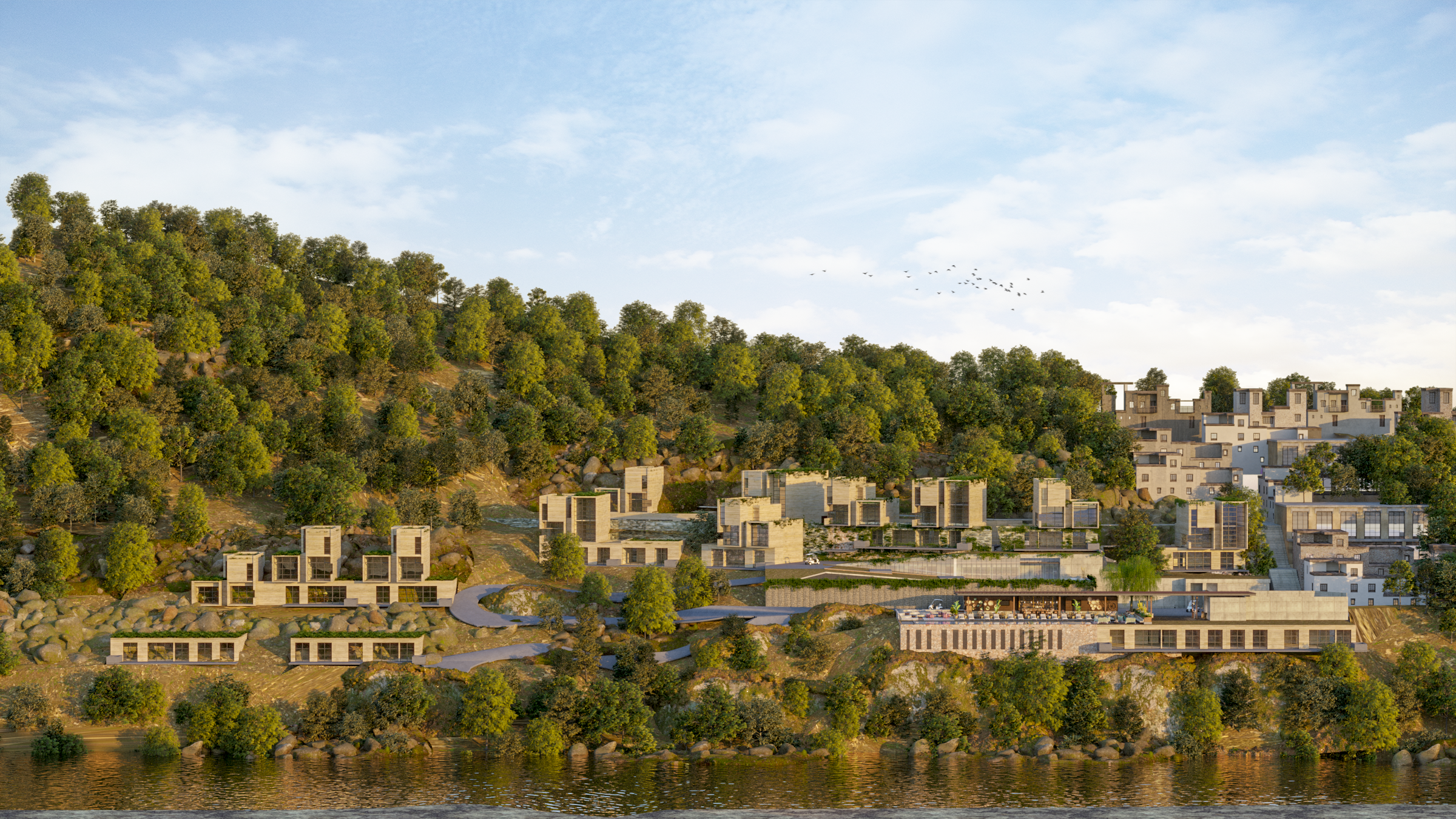 VILLAS SAN MIGUEL DE ALLENDE // HOTEL LIVE AQUA-12