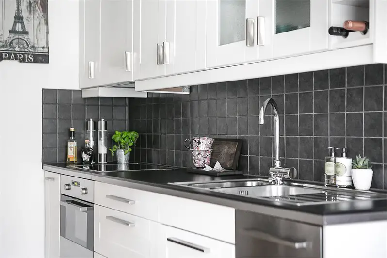 自然木调的居家空间-4