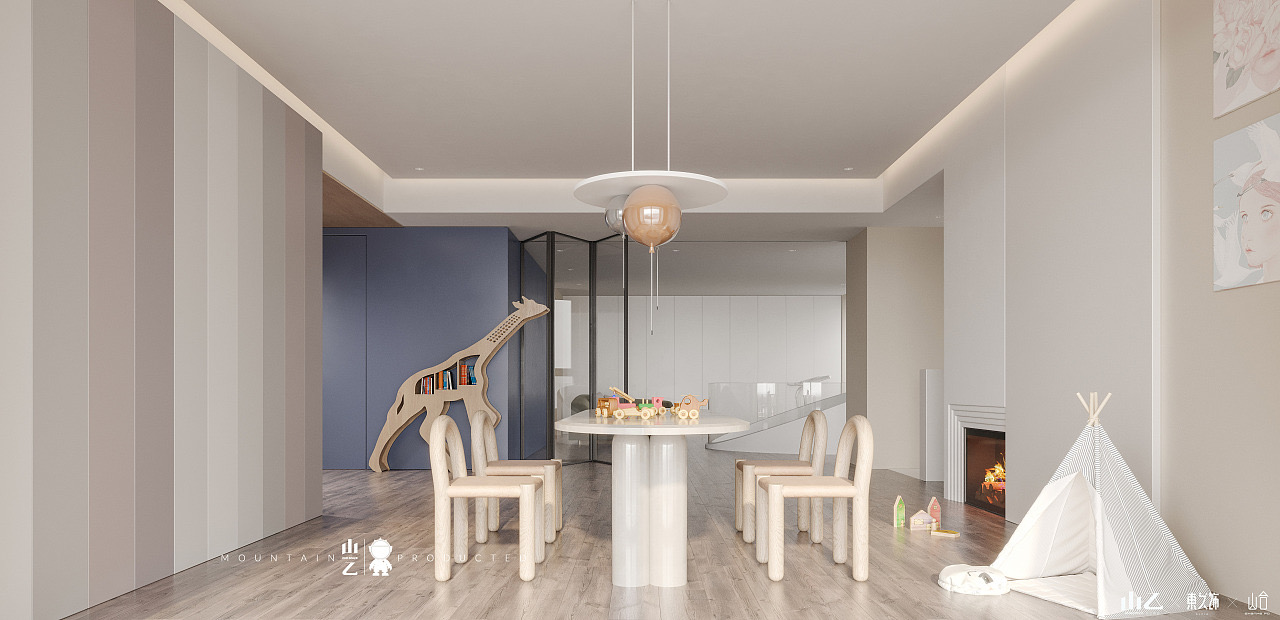 湘江壹号合集丨中国长沙丨山乙建设-15