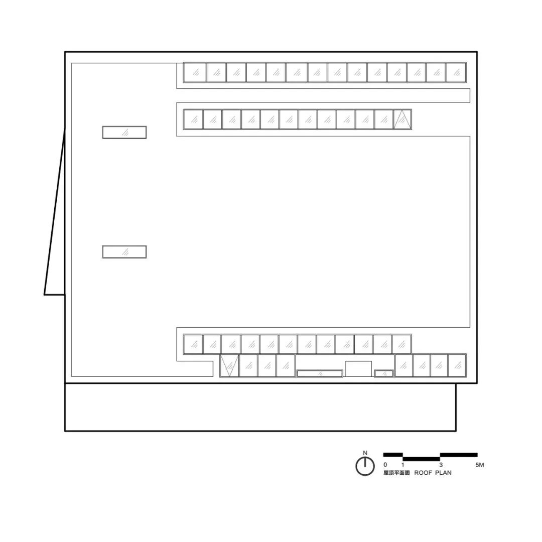 偏锋画廊丨中国北京丨建筑营设计工作室-31