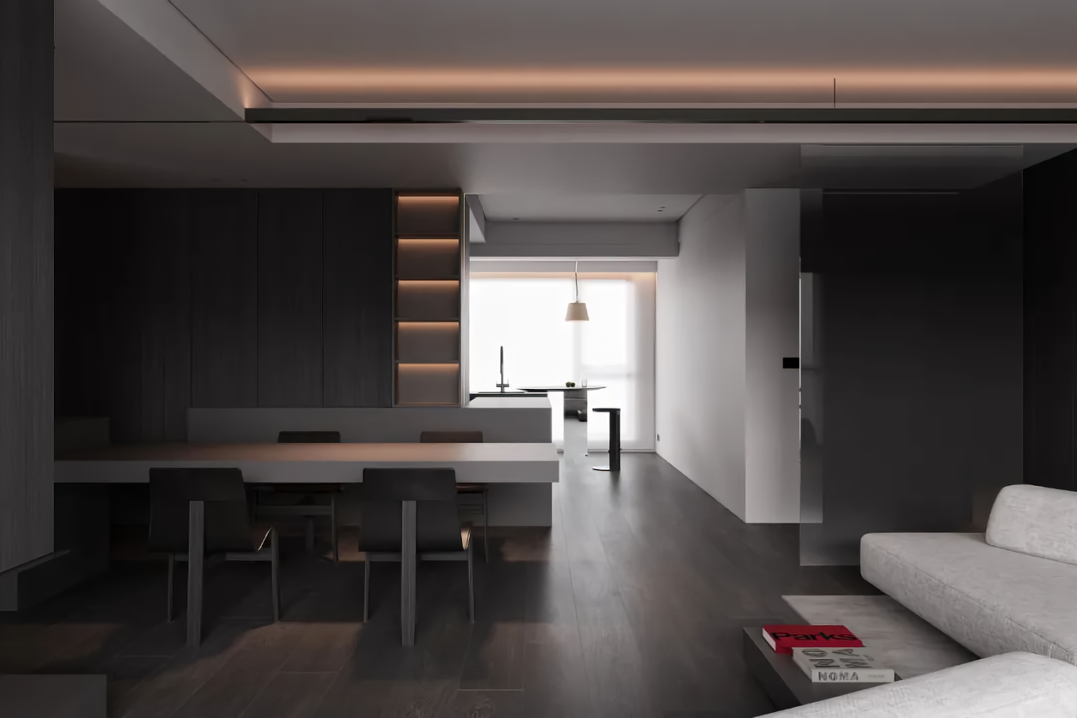 河南·元泰迎宾园丨中国河南丨NDB Design-20