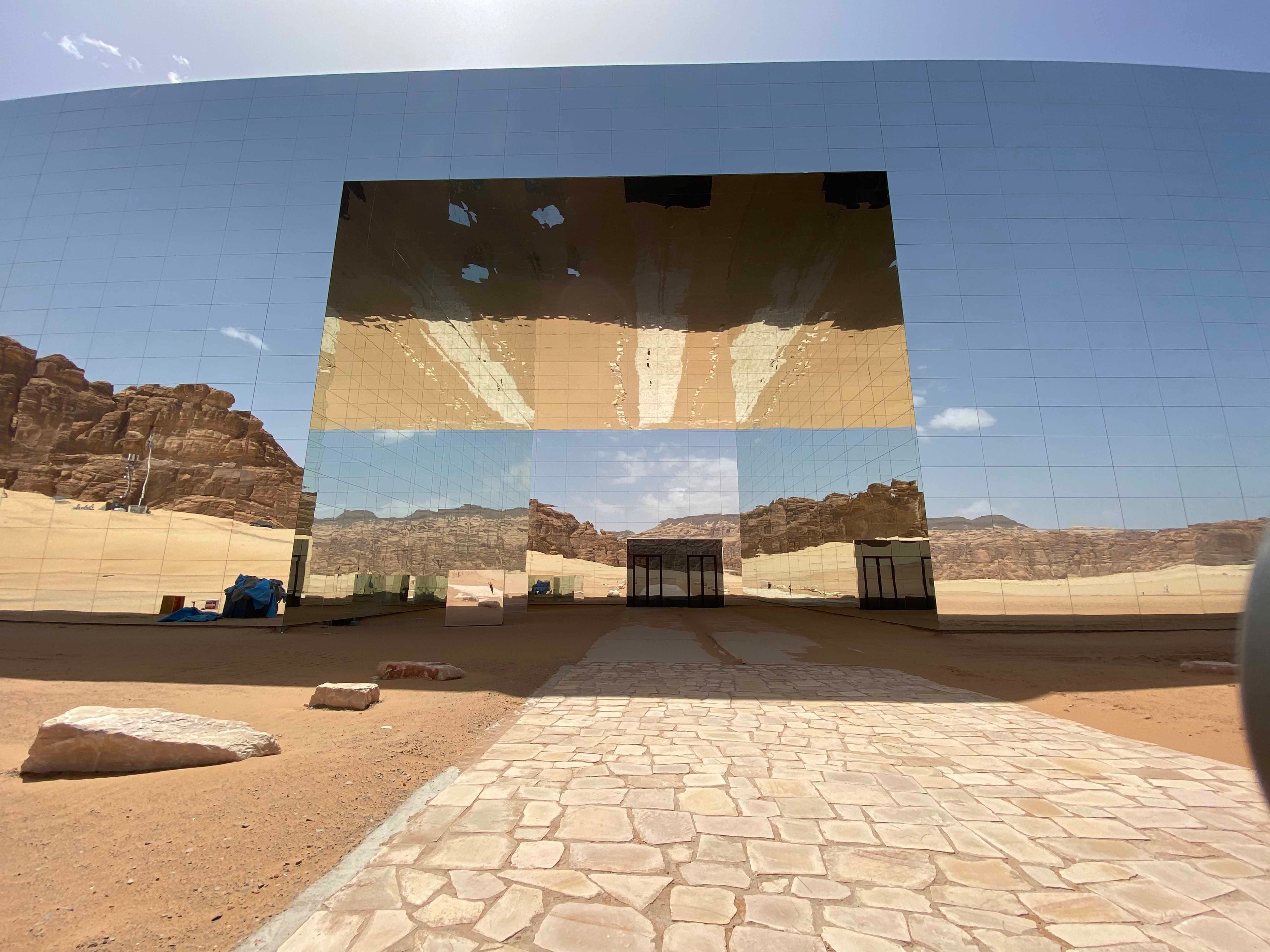 Maraya 音乐会厅-26