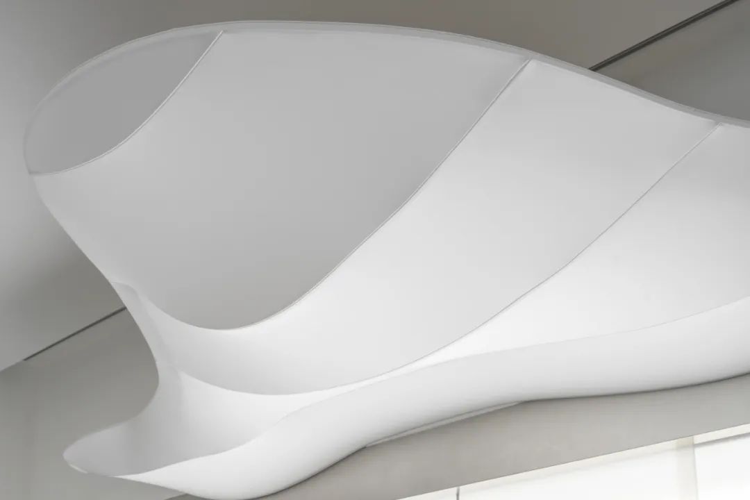 云端记忆剧场·上海云朵商店设计丨中国上海丨Mur Mur Lab-22