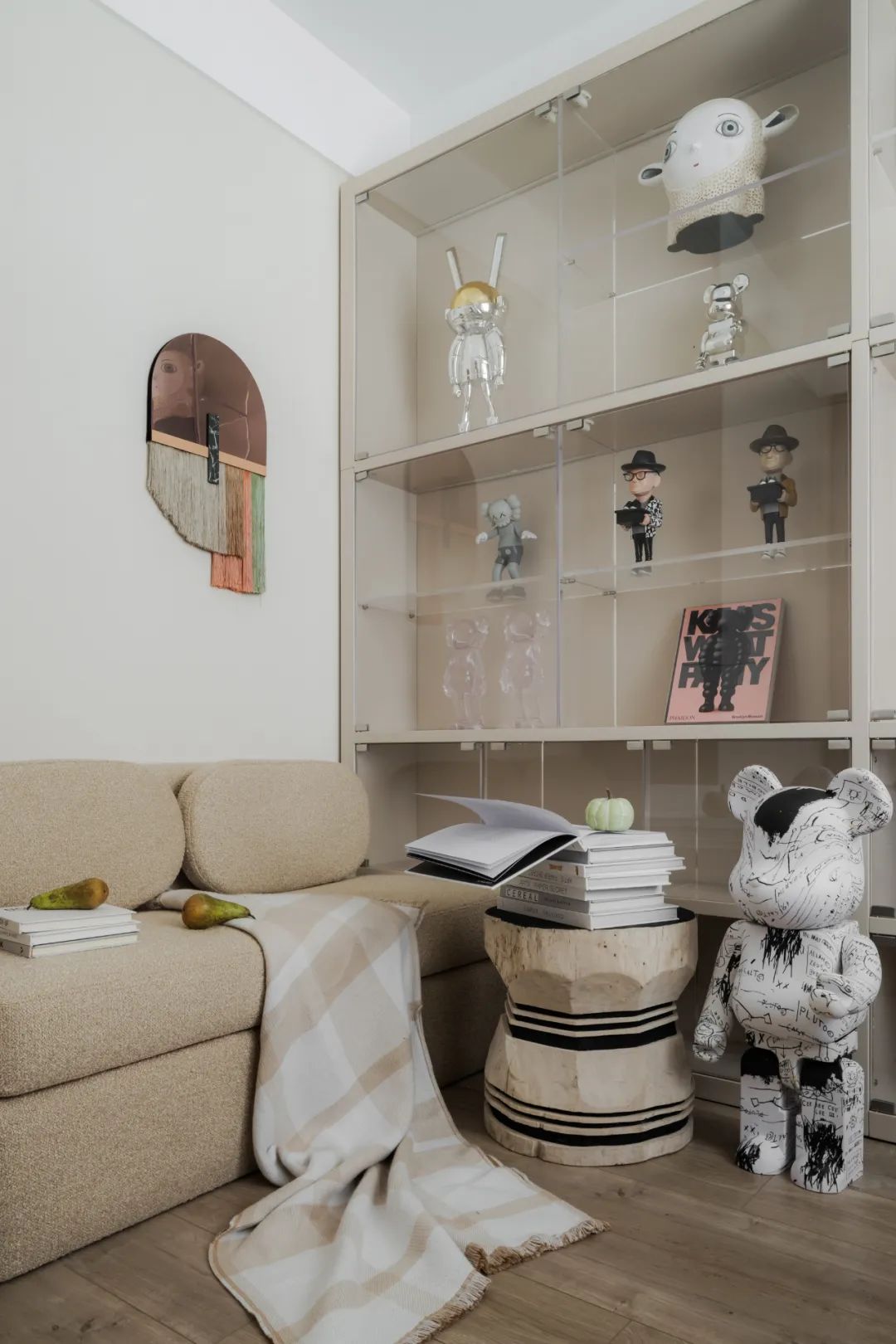 济南万科城项目丨中国山东丨元禾大千-54