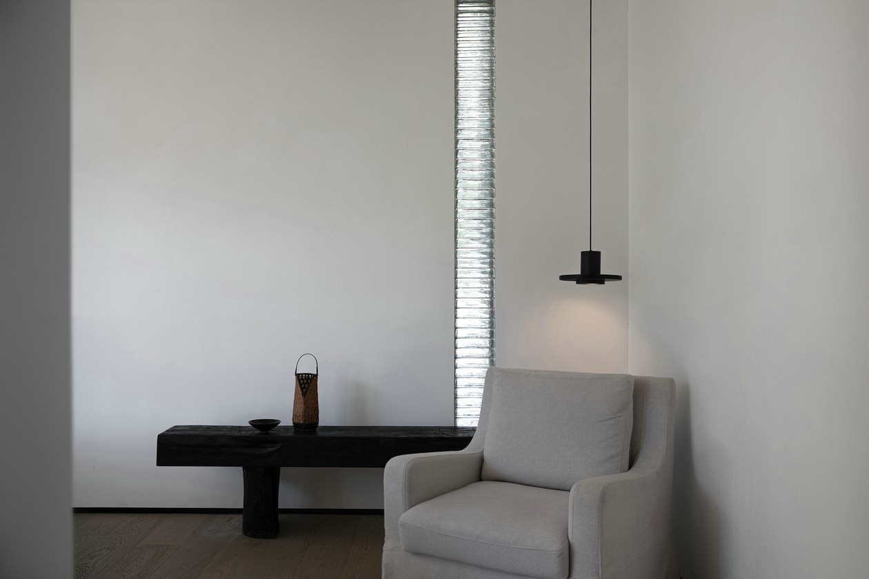 叶晖：融入自然的极简空间—高地星厨 | 今古凤凰-32