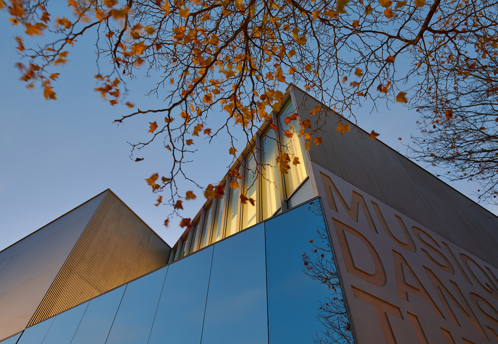 Charles Aznavour音乐,戏剧和舞蹈学院丨法国丨Dominique Coulon & associés-62