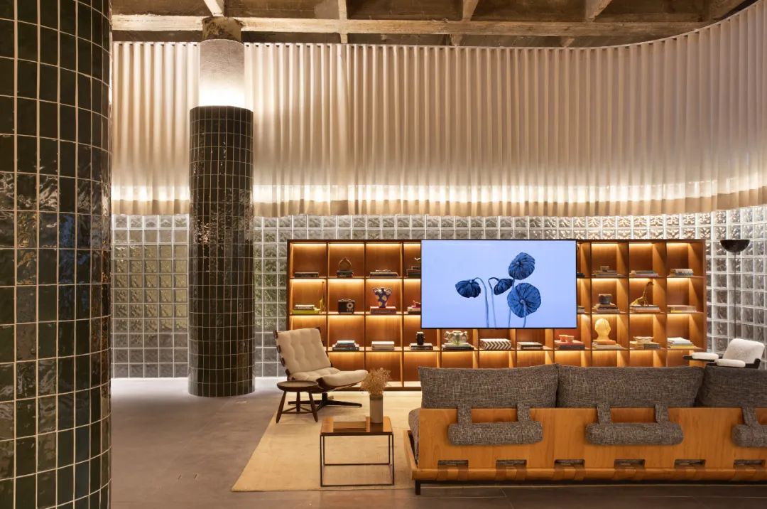 2022 年 CASACOR 设计展丨多位设计师-40