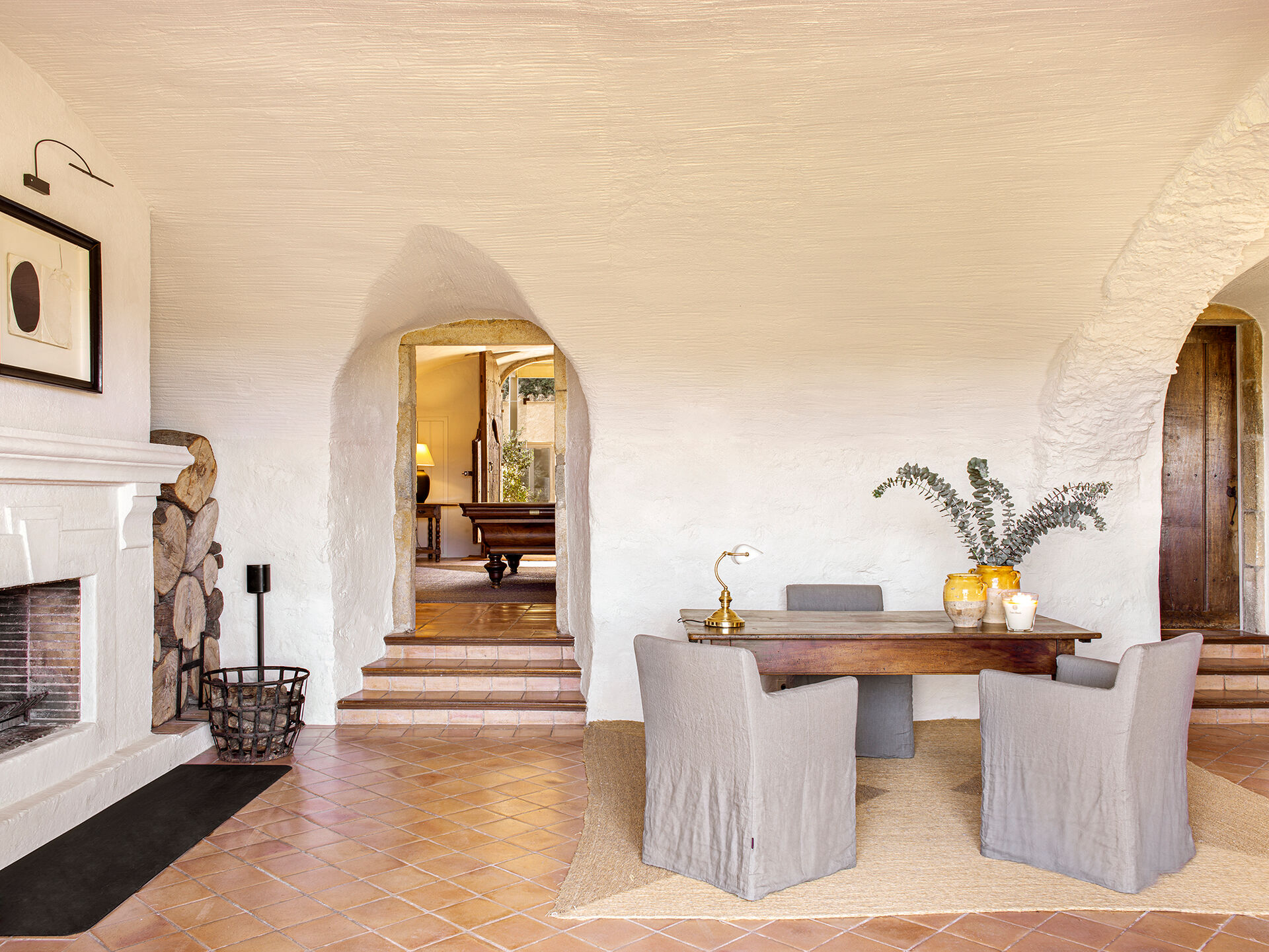 马斯德洪流水疗酒店丨西班牙丨Design Hotels AG（德国）-14