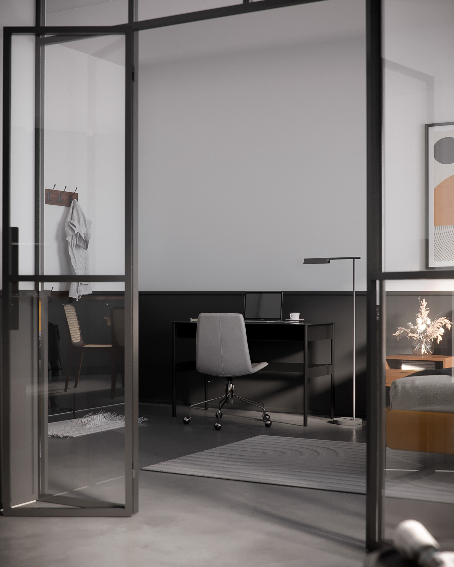 APARTAMENT OVERCAST-4