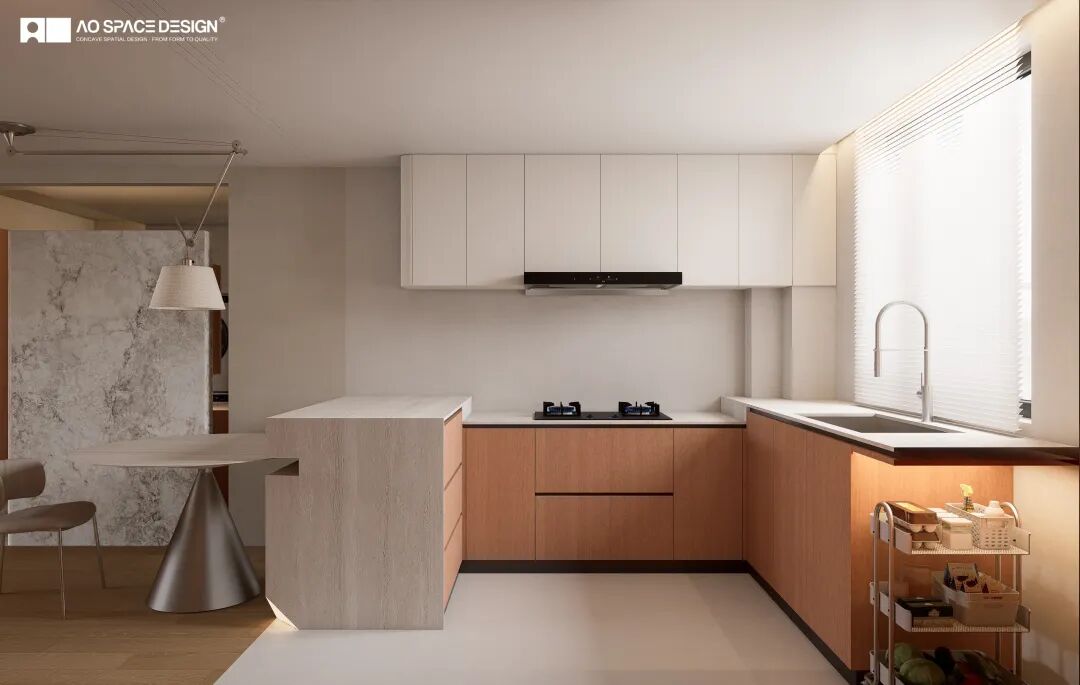 吾悦公馆丨凹设计-29