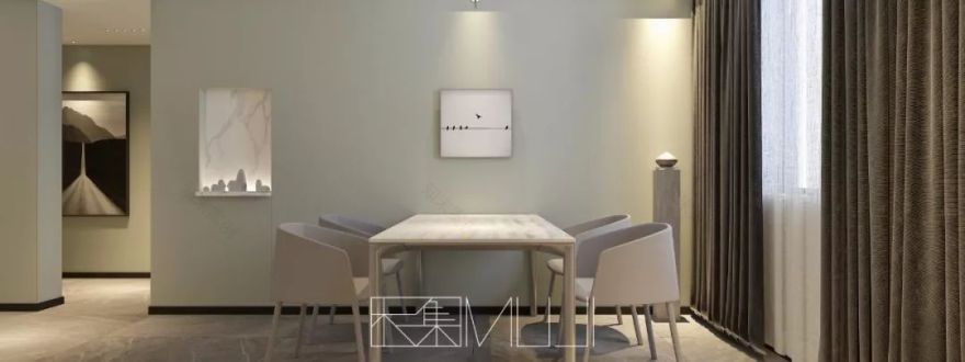 简约之“奢”,二次装修的优雅变身-17