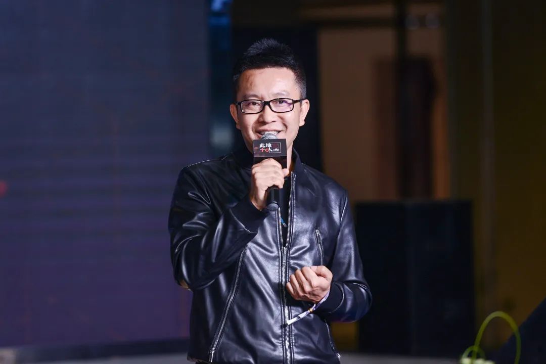 春城共生 | 赖旭东与昆明设计界共话适度与多元文化-78