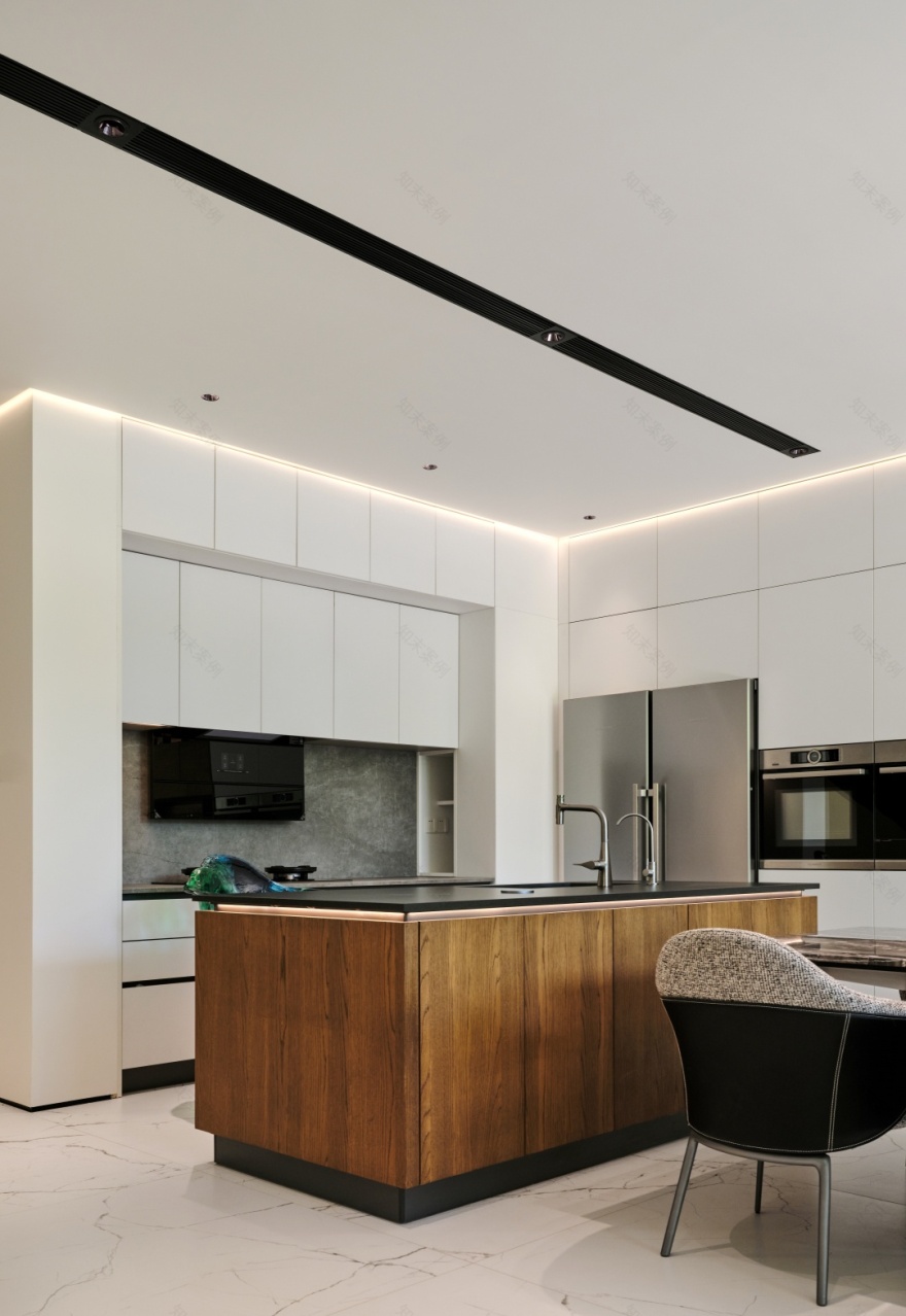 意式美学理想家丨晓安设计-59