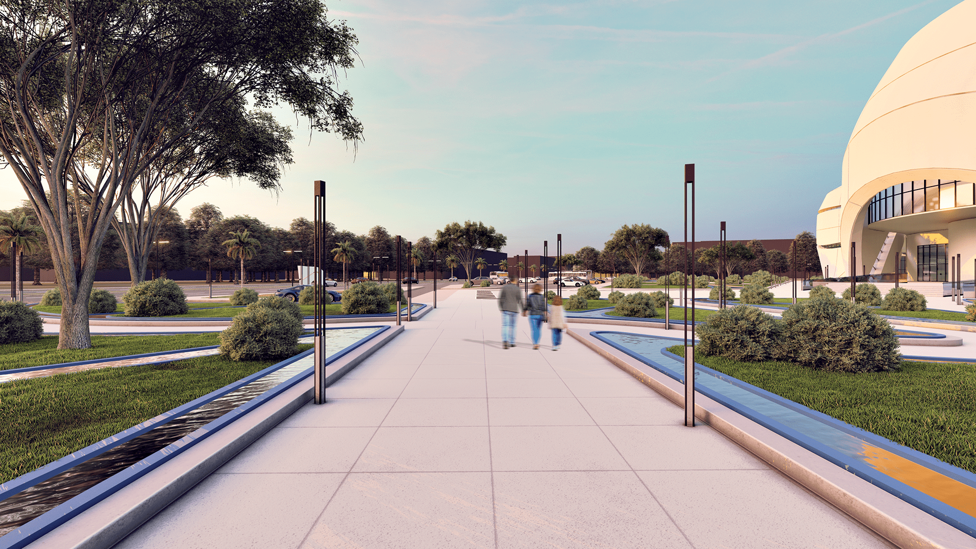 قِنوان | Qnwan A Museum Of Botany-17