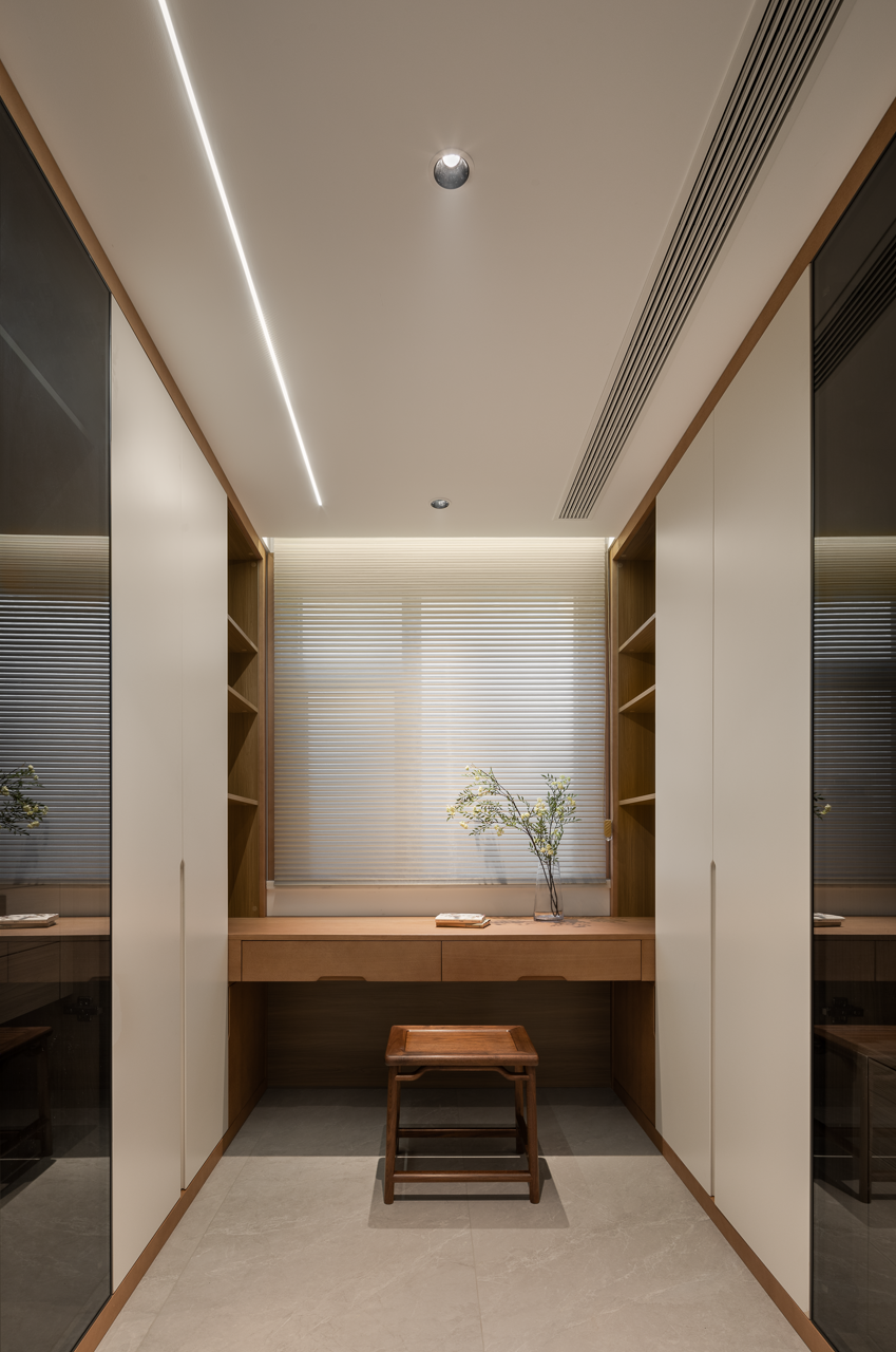 月亮湾丨中国聊城丨上海众合铂纳空间设计-33