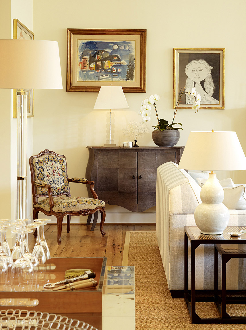 Santa Lucia保护区住宅,加利福尼亚 / Richard Beard Architects-40