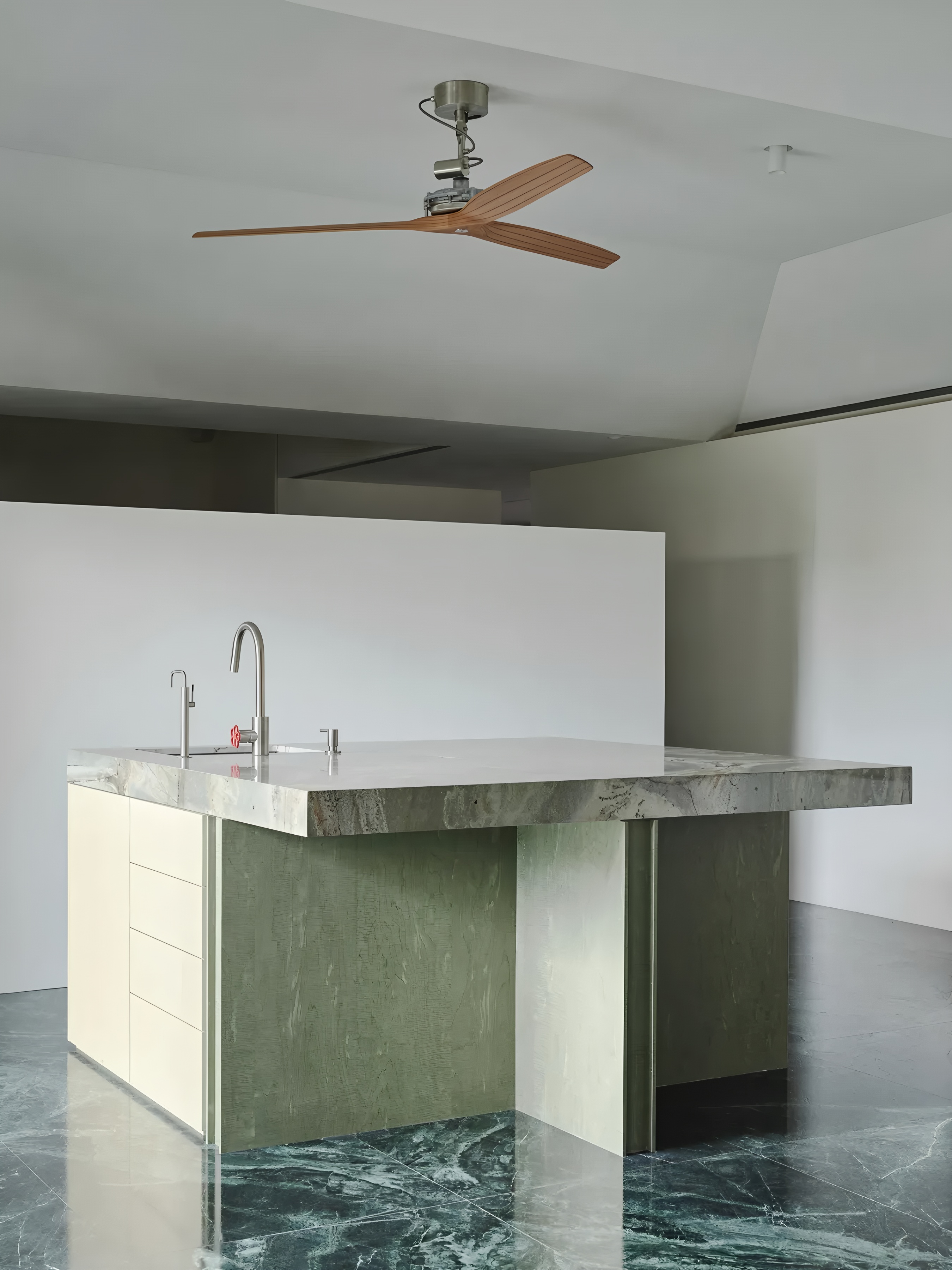 办公室丨中国台北丨水相设计-18