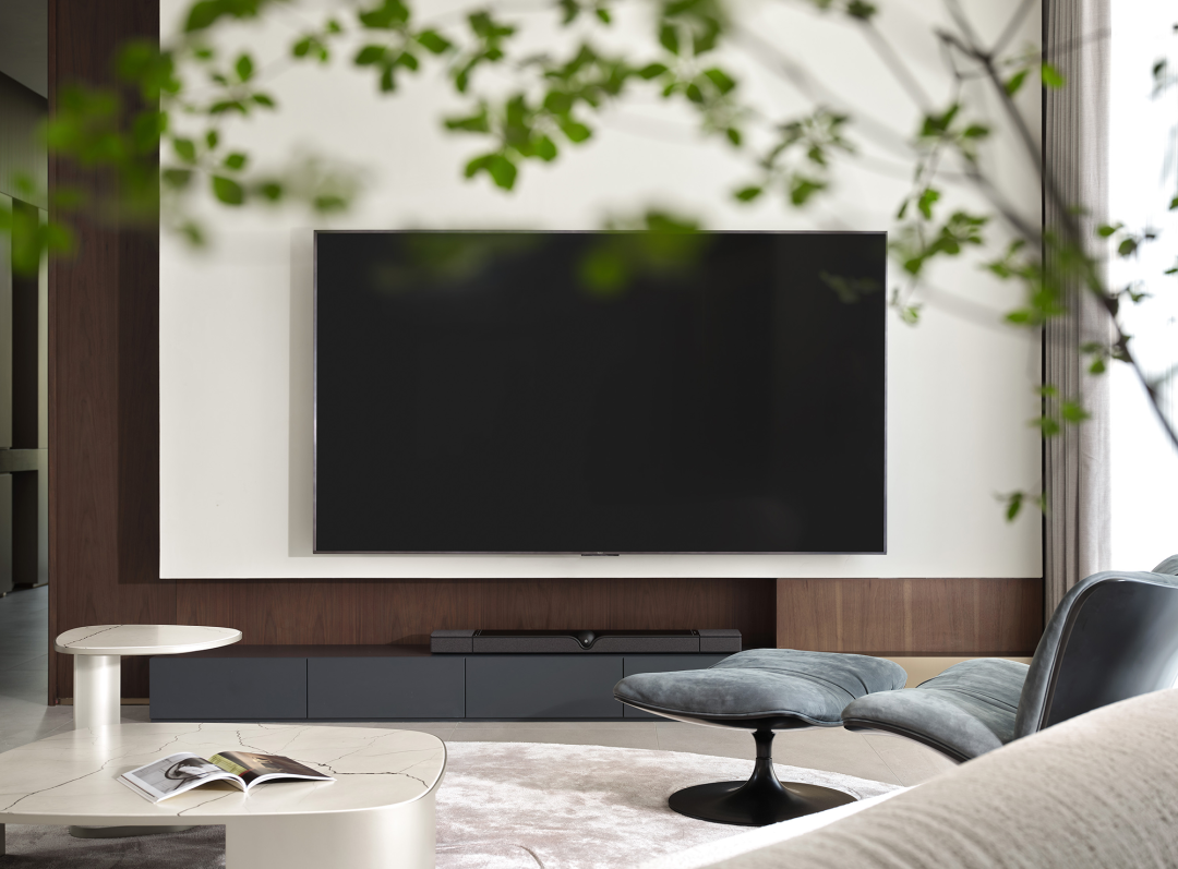 上海金臣别墅豪宅丨中国上海丨DESI 递思设计-10