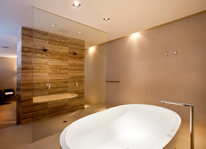 皇家汽车俱乐部维州分会努萨度假村（注：RACV是Royal Automobile Club of Victoria的缩写，直译为皇家汽车俱乐部维州分会 ） 丨Australia丨DBI Architects-22