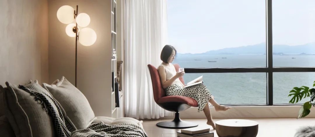 岛屿之间 · 南宁萨沃宫展厅的流动与驻留丨中国南宁丨土禾空间设计事务所-109