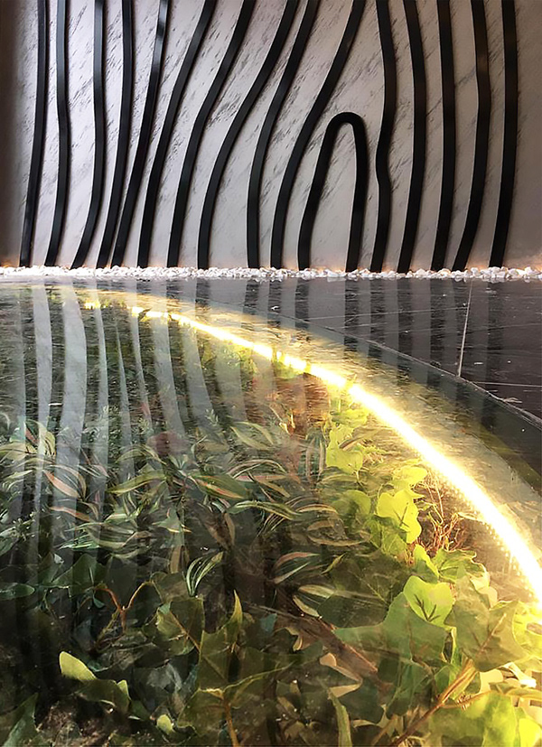 ForEst 美学诊所丨土耳其安卡拉丨mova 建筑公司-5