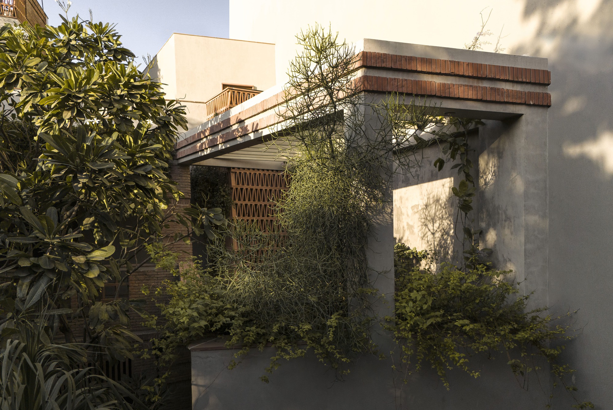 丨印度丨Studio Juggernaut-35