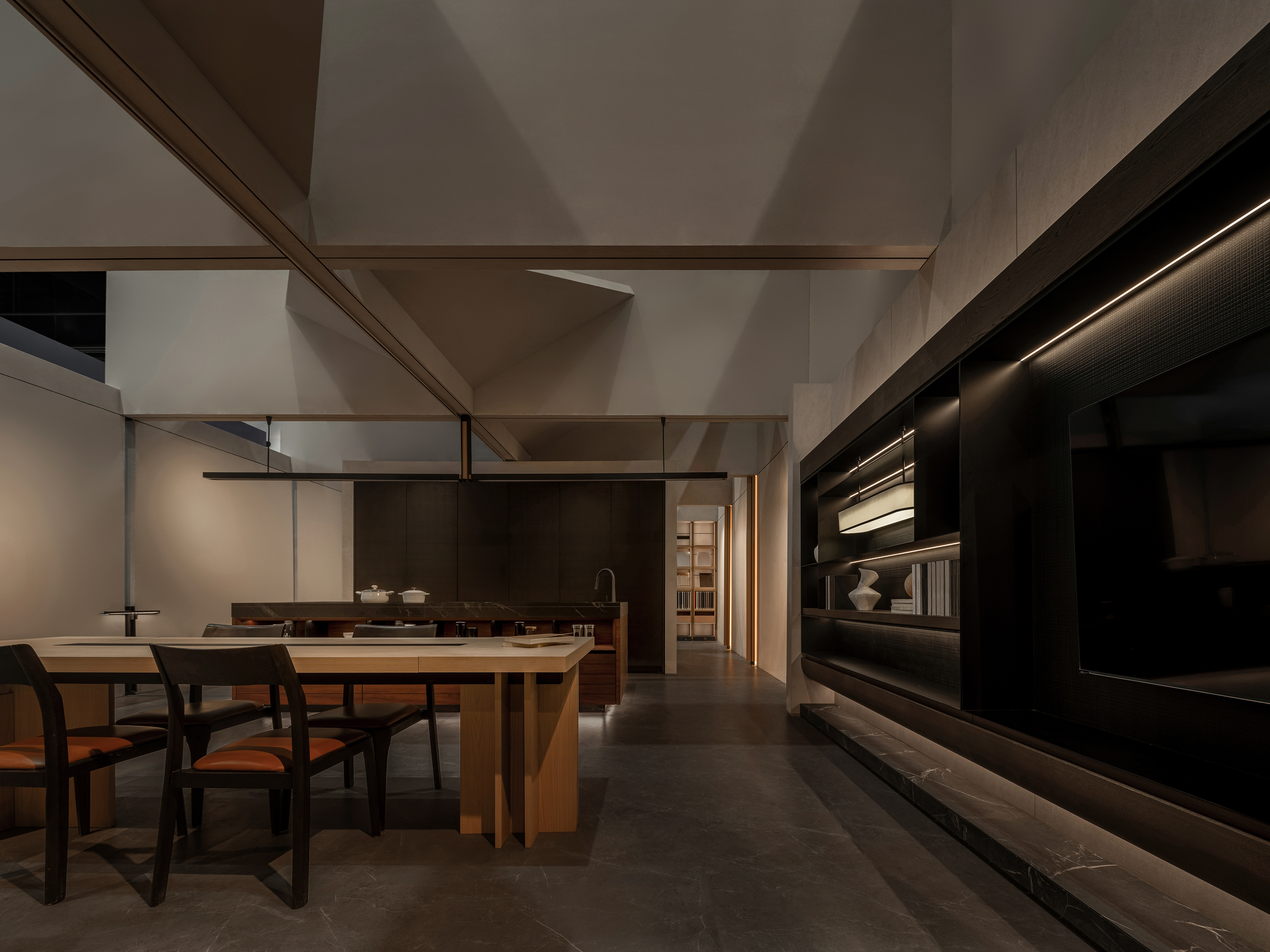 德莱美DSC展馆丨中国北京丨安年设计-29