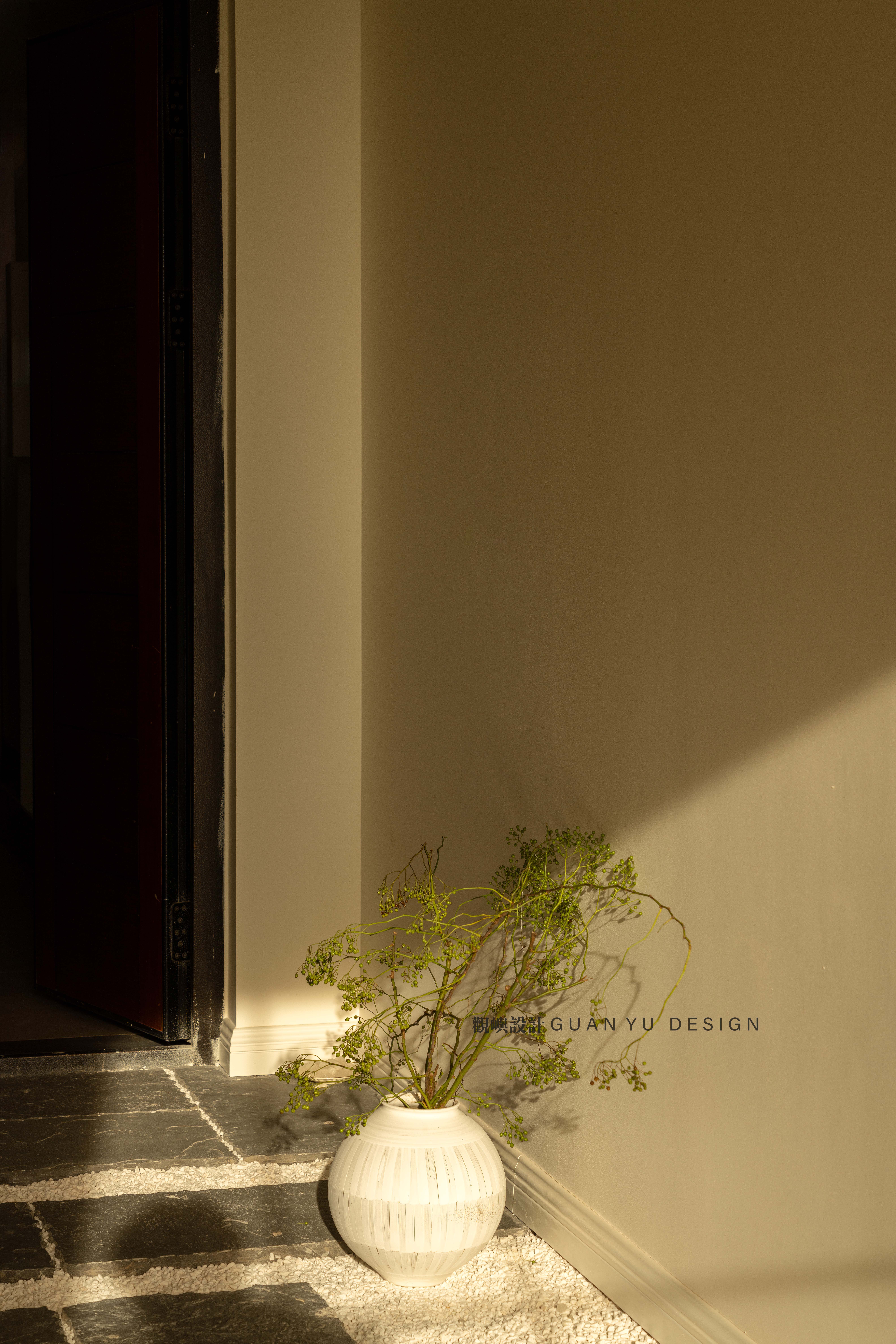 麓江府新空间的老灵魂丨中国成都丨王子韵,刘默如-5