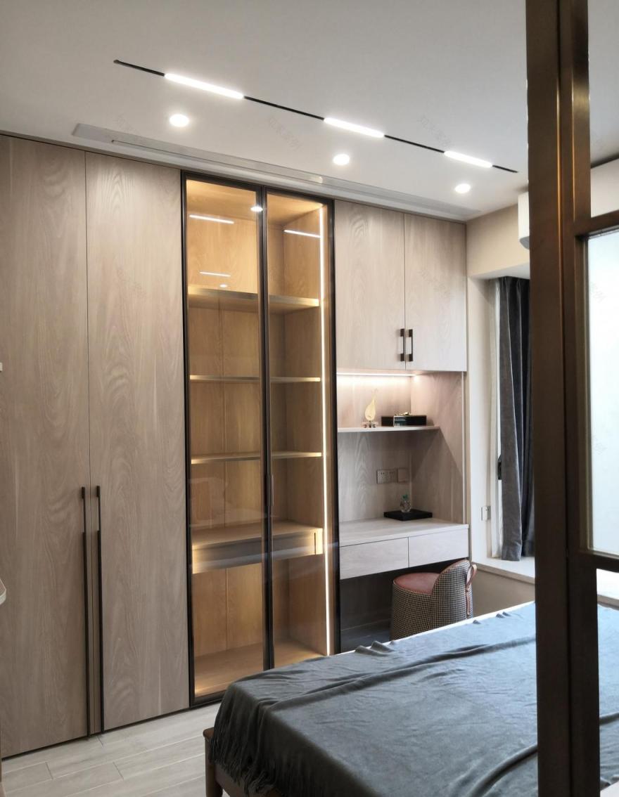 海舍家居 · 都市中的中式慢生活-40