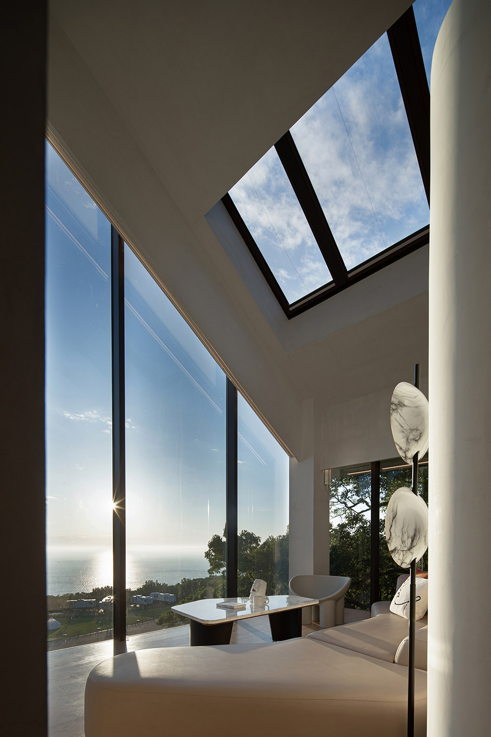 珍珑·青石子度假庄园丨中国舟山丨上海植岩建筑设计事务所-47