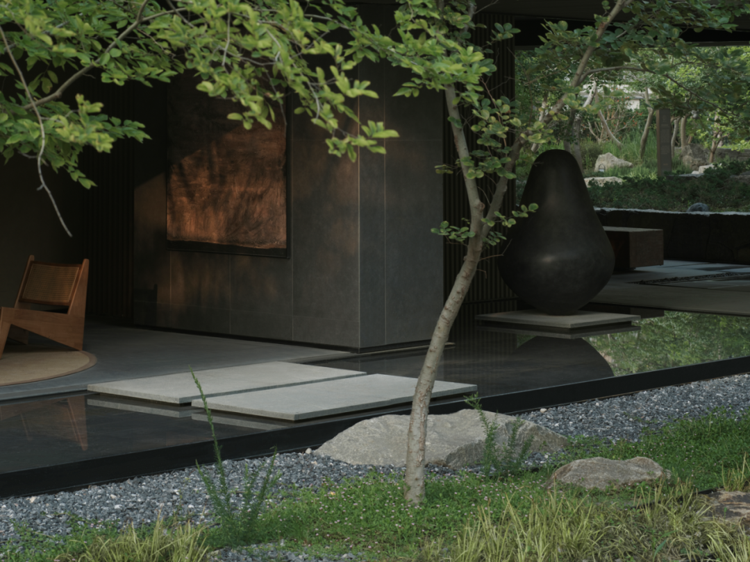 苏州和悦塘前雅院大区丨中国苏州丨MIND迈德景观-18