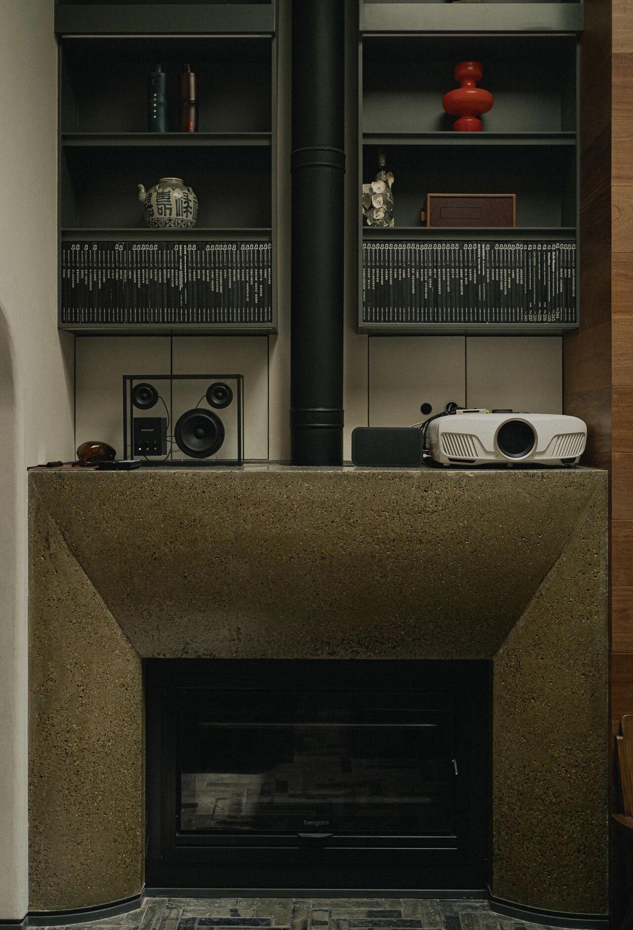 相上文象新办公室丨中国成都-21