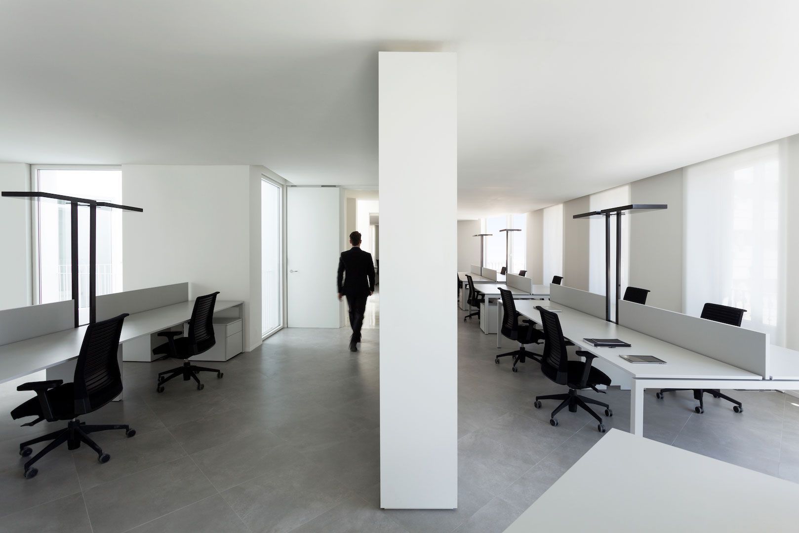 1905 年建筑的新生 | 瓦伦西亚老楼翻新记-38