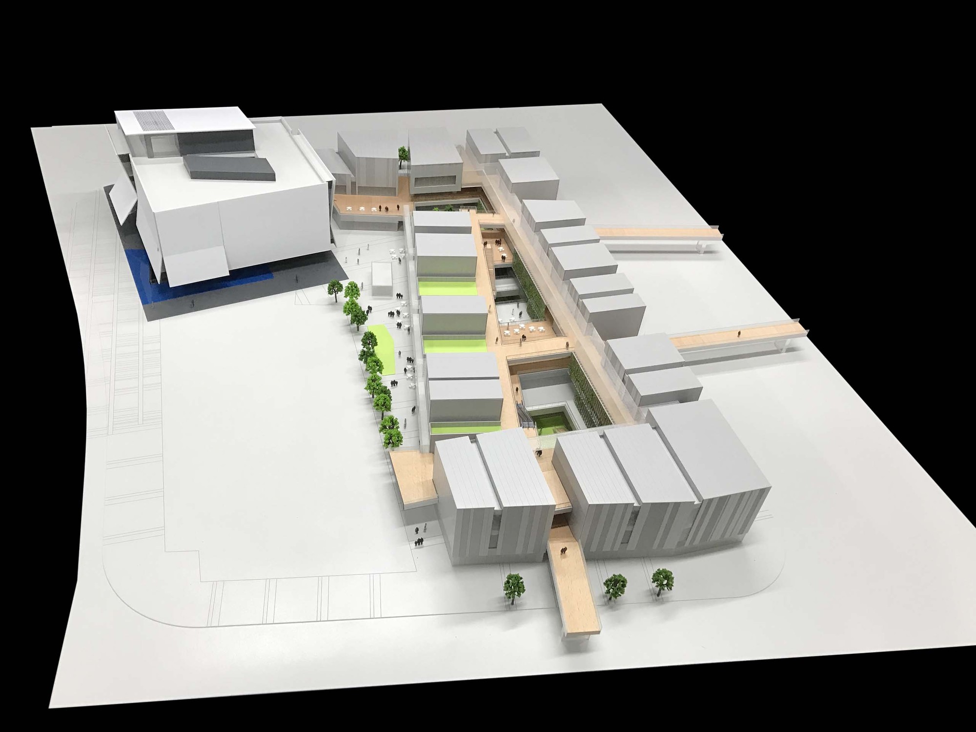 iADC Design Museum / Rocco Design Architects Associates-41