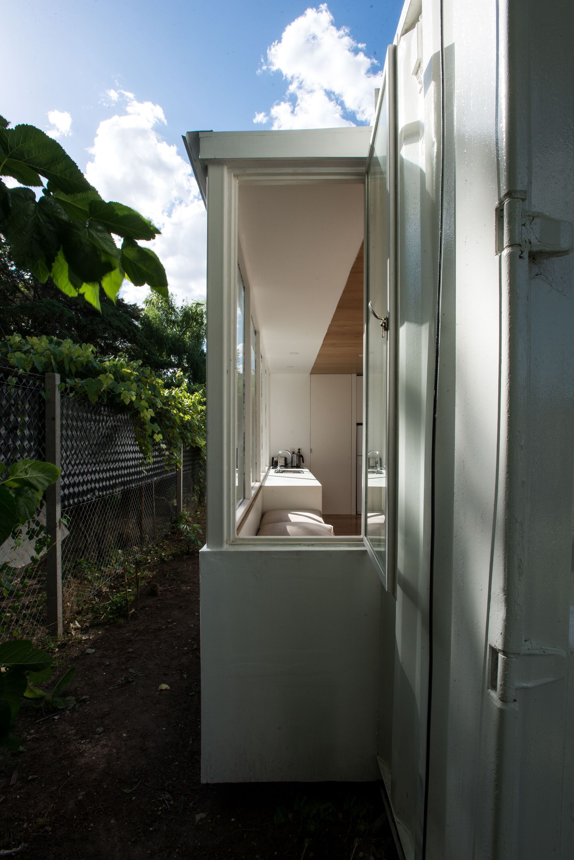 H 容器丨阿根廷丨Parada Cantilo Estudio-39