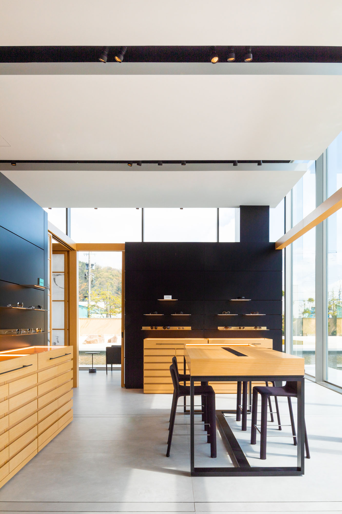 罗敦司得福井新工厂丨Vincent Hecht Photography-13