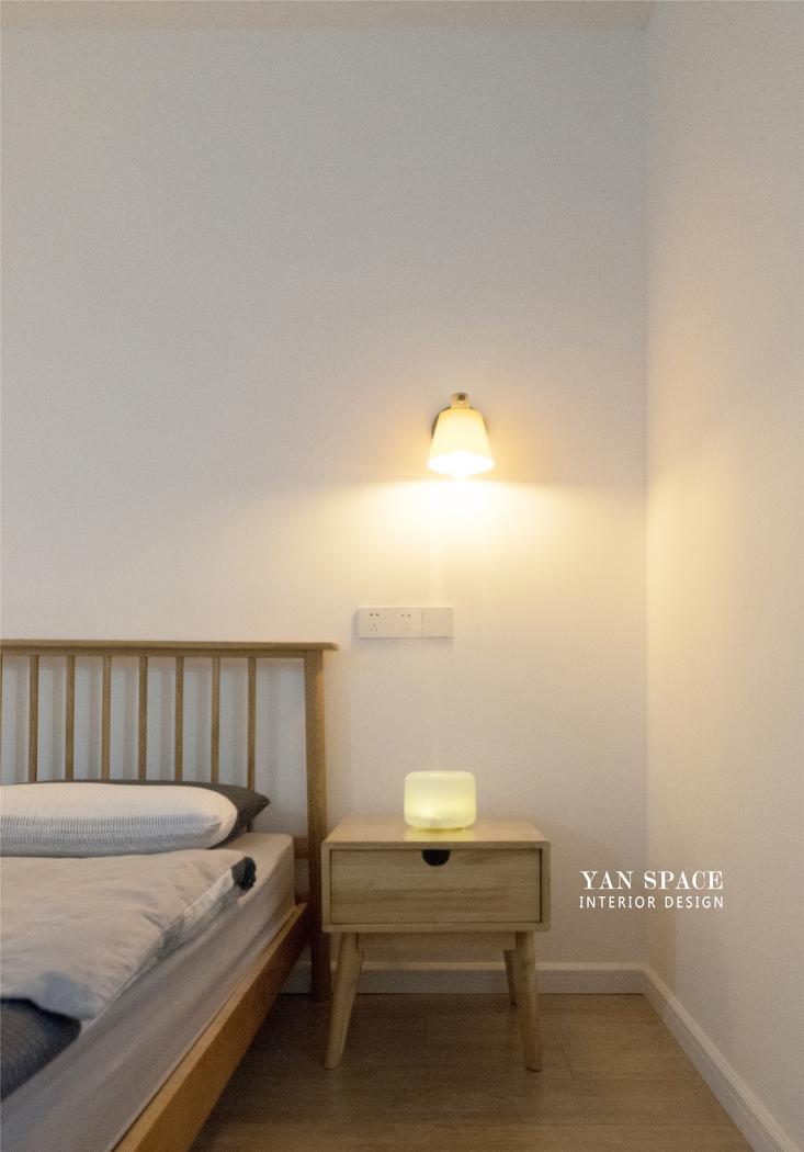 
北欧居家温馨三房 -24